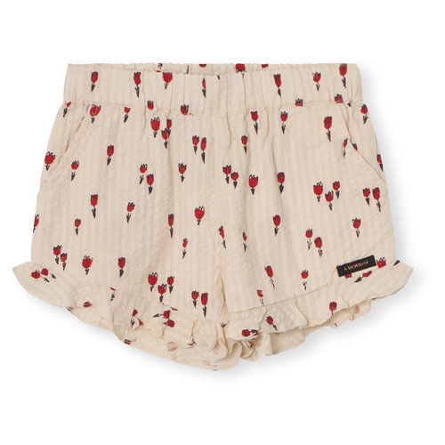 A Monday in Copenhagen Pearl Shorts Sun Kiss A Monday in Copenhagen Pearl Shorts Sun Kiss