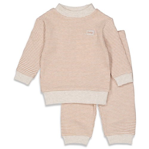 Feetje Pyjama Stroopwafel Feetje Pyjama Stroopwafel