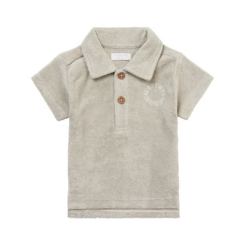 Noppies Boys Polo Moodus Short Sleeve Noppies Boys Polo Moodus Short Sleeve