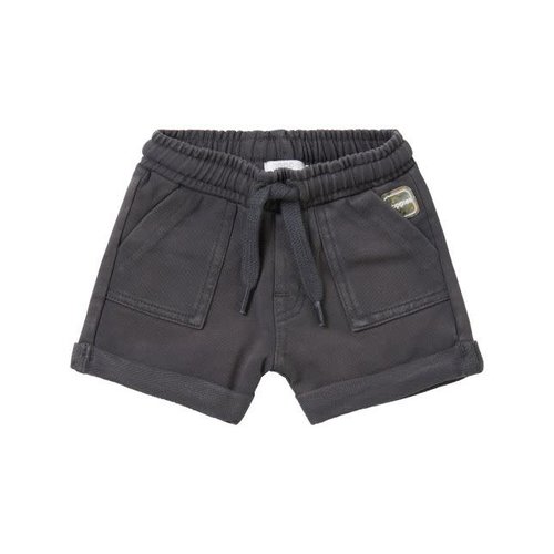 Noppies Boys Short Marcus Asphalt Noppies Boys Short Marcus Asphalt