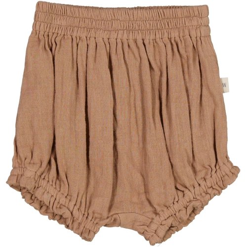 Wheat Nappy Pants Hiva - Mellow Blush Wheat Nappy Pants Hiva - Mellow Blush