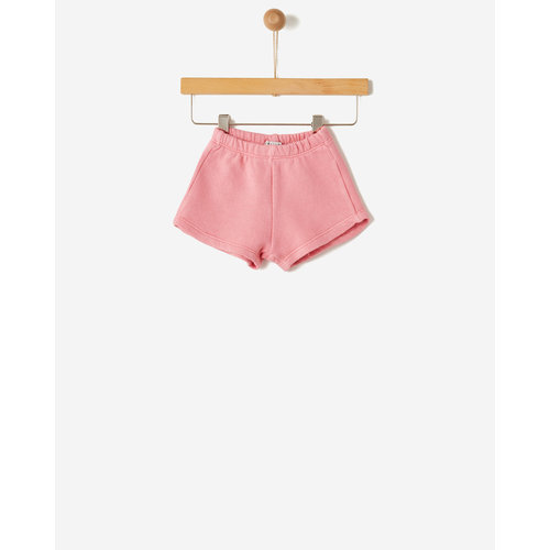 Yell-oh Short Strawberry Pink Yell-oh Short Strawberry Pink