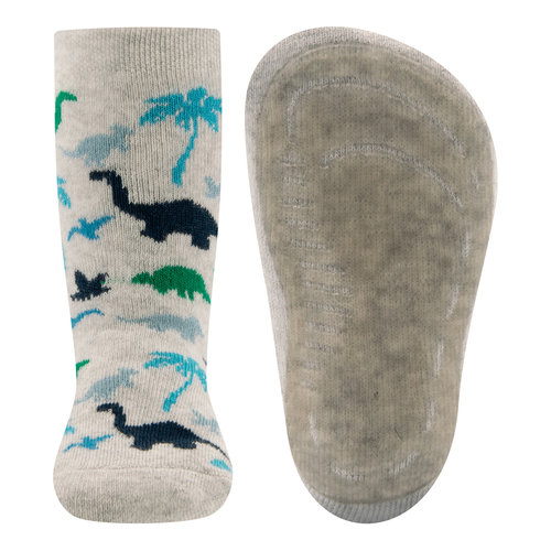 Ewers Antislip Sokken Dino Ewers Antislip Sokken Dino