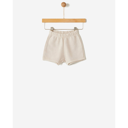 Yell-oh Short Organic Cotton & Modal Whitecap Gray Yell-oh Short Organic Cotton & Modal Whitecap Gray