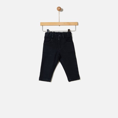 Yell-oh Yell-oh - Denim Slimfit - Black Yell-oh Yell-oh - Denim Slimfit - Black