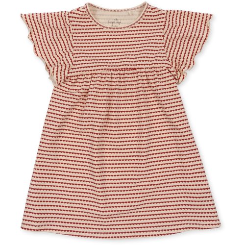 Konges Sløjd Dress - Heart on a String Konges Sløjd Dress - Heart on a String