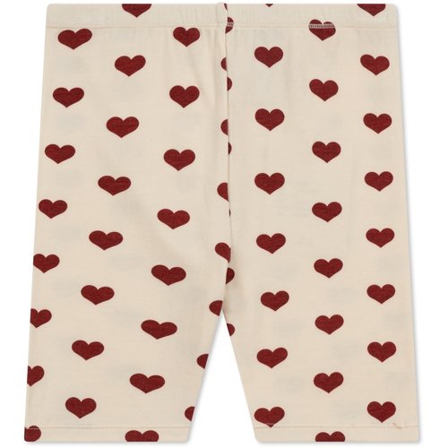 Konges Sløjd Reya Short Legging Konges Sløjd Reya Short Legging