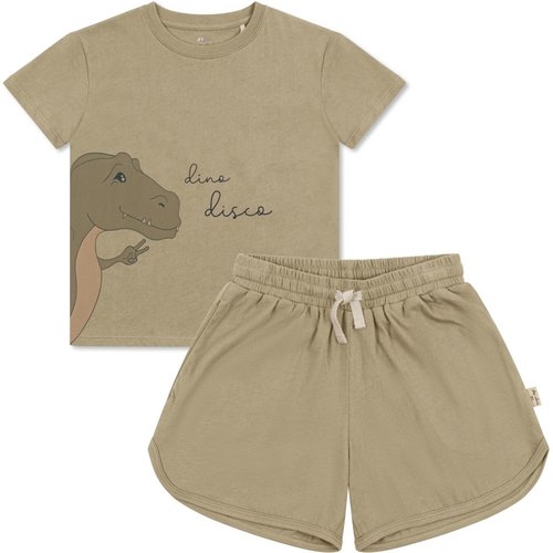 Konges Sløjd Famo Set - Dino Overland Trek Konges Sløjd Famo Set - Dino Overland Trek