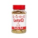 LetzQ rub garlic 325 gram LetzQ rub garlic 325 gram