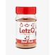 LetzQ rub beef 300 gram LetzQ rub beef 300 gram