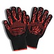Smokeware Trompo King - Hitte handschoenen Smokeware Trompo King - Hitte handschoenen