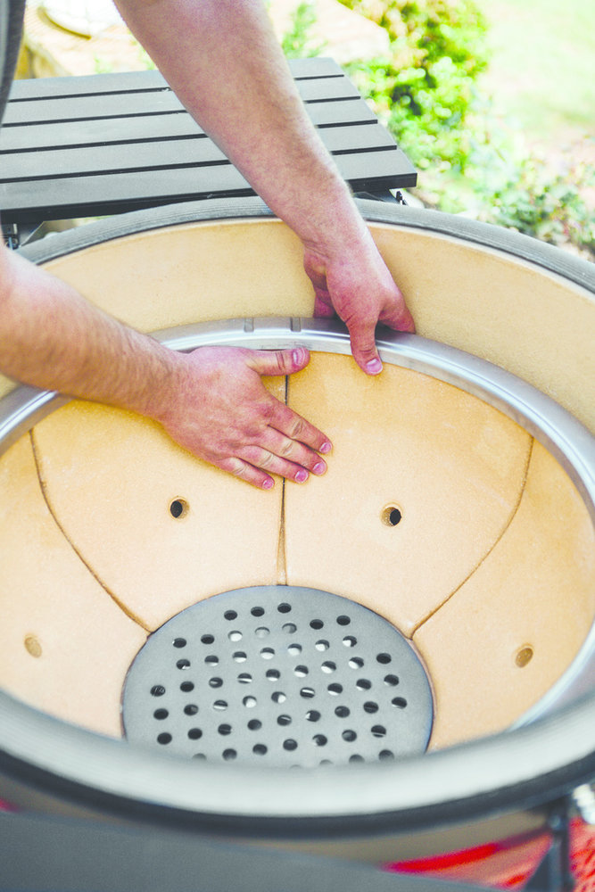 Kamado Joe Classic 2 Kamado Joe Classic 2