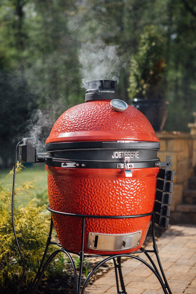 Kamado Joe Classic 2 Kamado Joe Classic 2