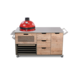 KamadoSpace Infinite Island - Fir Platinum KamadoSpace Infinite Island - Fir Platinum