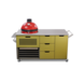 KamadoSpace Infinite Island - Olive Green KamadoSpace Infinite Island - Olive Green