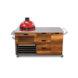 KamadoSpace Infinite Island - Barrique Oak KamadoSpace Infinite Island - Barrique Oak