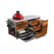 KamadoSpace Infinite Island - Barrique Oak KamadoSpace Infinite Island - Barrique Oak