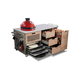 KamadoSpace Infinite Island - Fir Platinum KamadoSpace Infinite Island - Fir Platinum