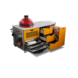 KamadoSpace Infinite Island - Sahara Yellow KamadoSpace Infinite Island - Sahara Yellow