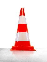 RI-TRAFFIC Pylon Online 75 cm Gunstig