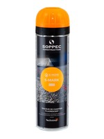 RI-TRAFFIC Orange Markierungsfarbe 500ml