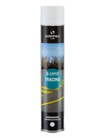 RI-TRAFFIC Markierungsfarbe Weiss 750 ml Tracing