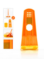 Rundumleuchte orange m. E. (2) 15x10mm online kaufen