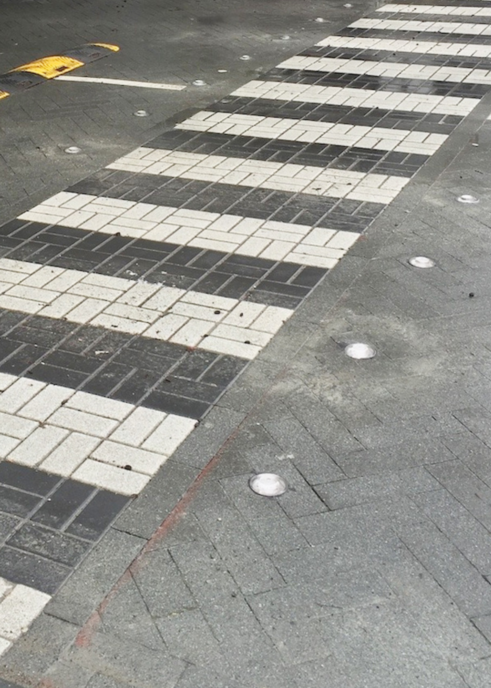 LUX Glaskugelreflektor 100 mm LUX3 Premium Fahrbahnreflektor