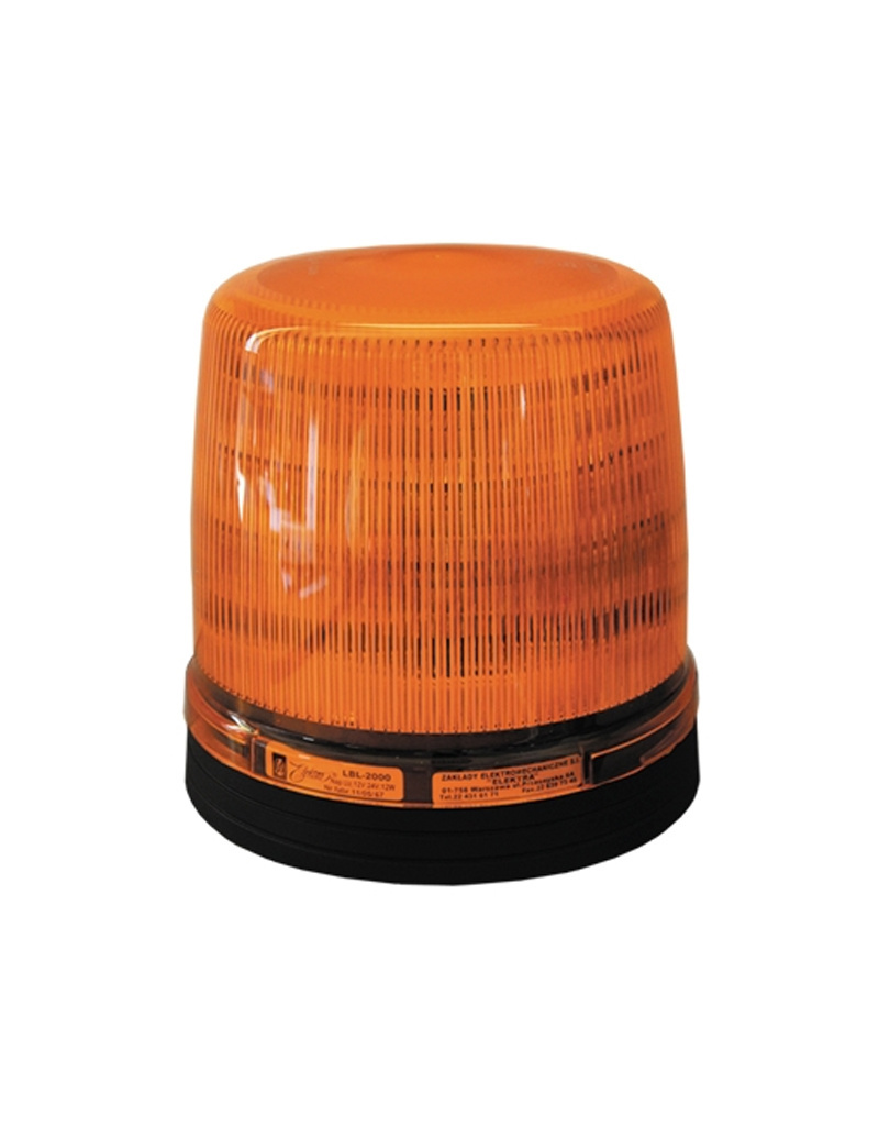 Pfannenberg Signalleuchte PY L-M-M 21553814004 Orange Orange Blitzlicht,  Blinklicht 24 V/DC kaufen