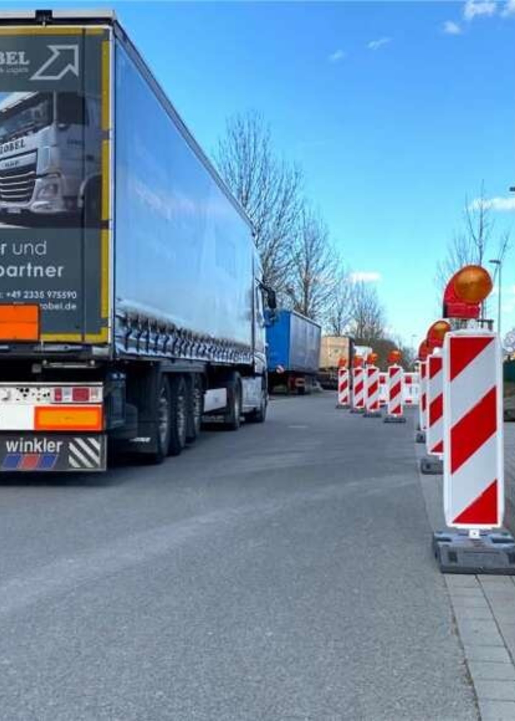 RI-TRAFFIC BASt Bakenleuchte / Warnleuchte Powernox Online Kaufen