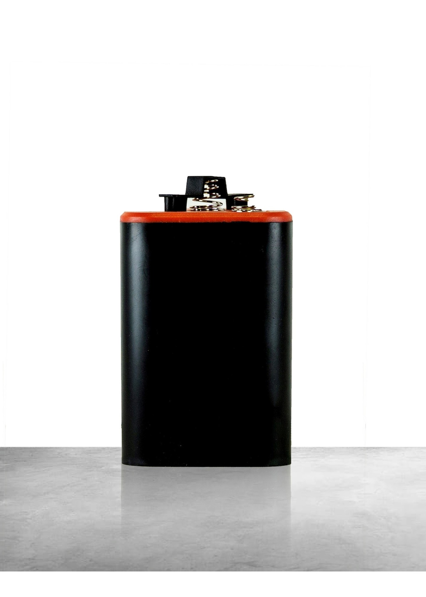Batterie 6v/50Ah für Hindernisleuchte Warnleuchte Baustellenlampe 