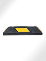 RI-TRAFFIC Parkstopper Gummi 55cm