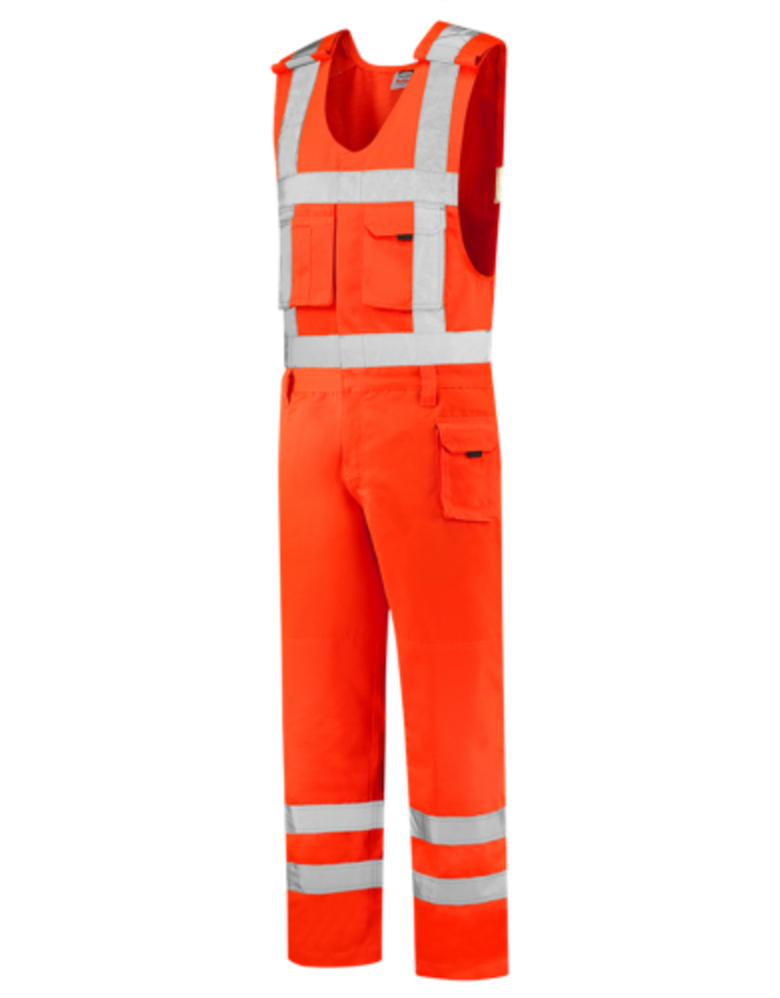 Orange Marshall Marshal Erwachsene Overall individuell bedruckte Overall  Arbeitskleidung Kessel Anzug -  Österreich