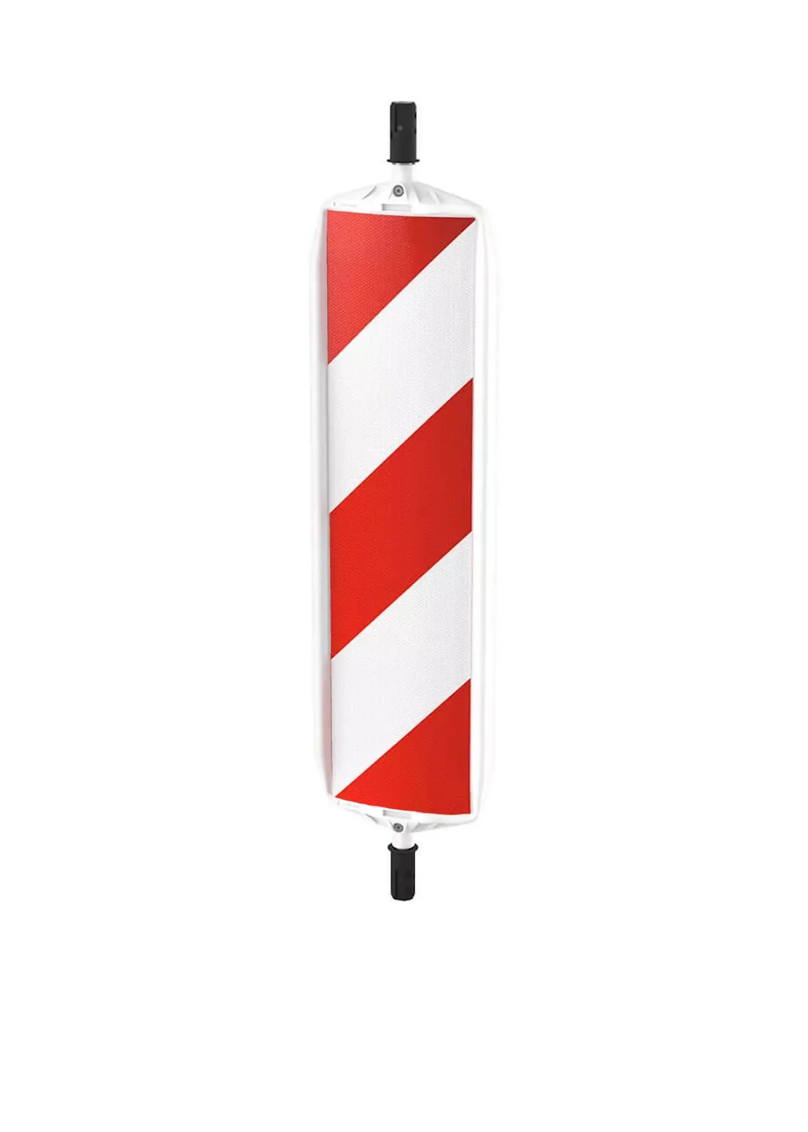 RI-TRAFFIC BASt Wendebake Typ RA2/B, Schraffiert 133cm