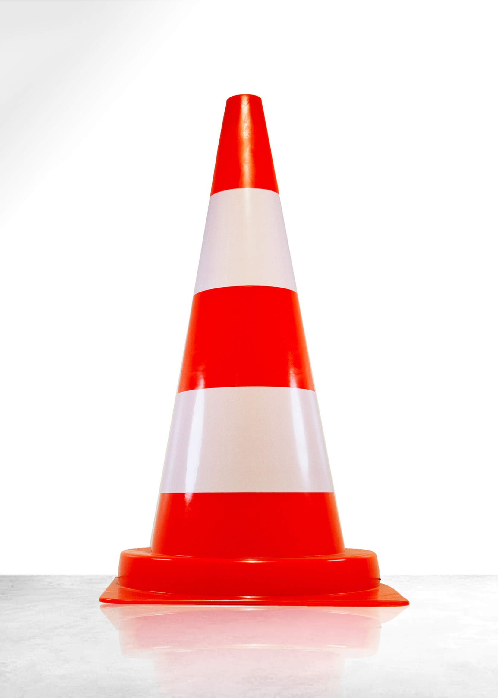 RI-TRAFFIC Pylon / Pylonen Online 75cm Gunstig