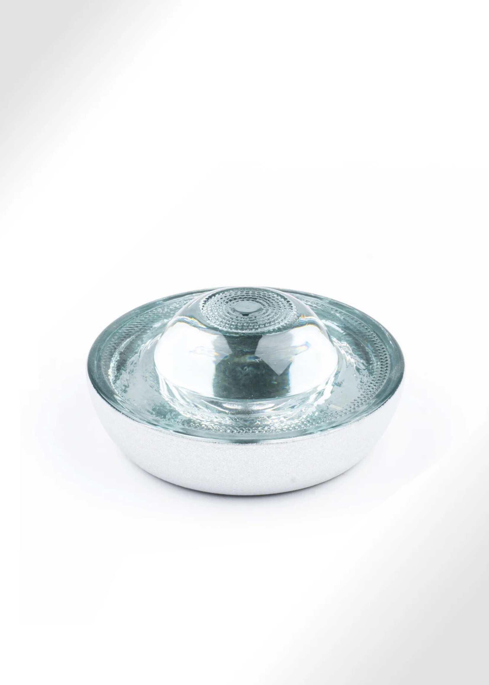 LUX Kleine Glaskugelreflektor 50 mm (LUX5), Fahrbahnreflektoren / Straßenreflektoren