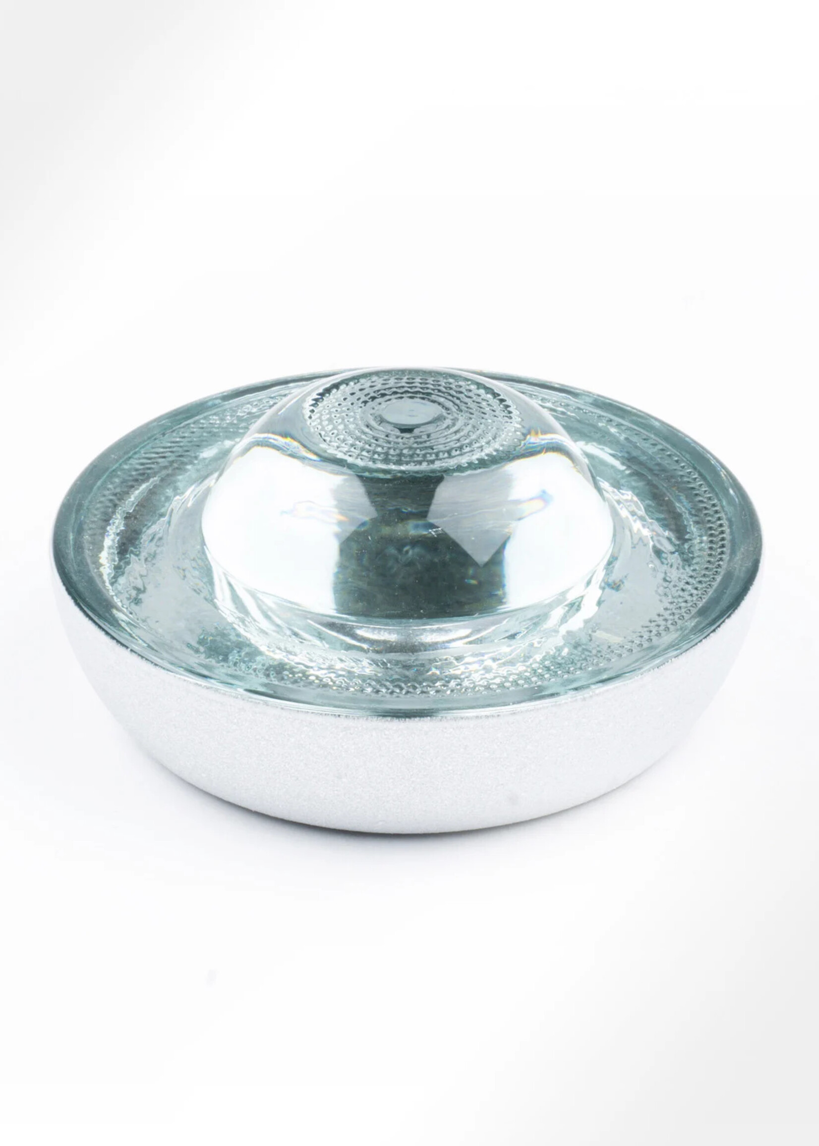 LUX Glaskugelreflektor 100 mm LUX3 Premium Fahrbahnreflektor