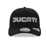 New era DUCATI MOTOR LOGO wht 9F - Casquette - NEW ERA