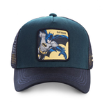 Capslab BATMAN NAVY - Casquette - CAPSLAB