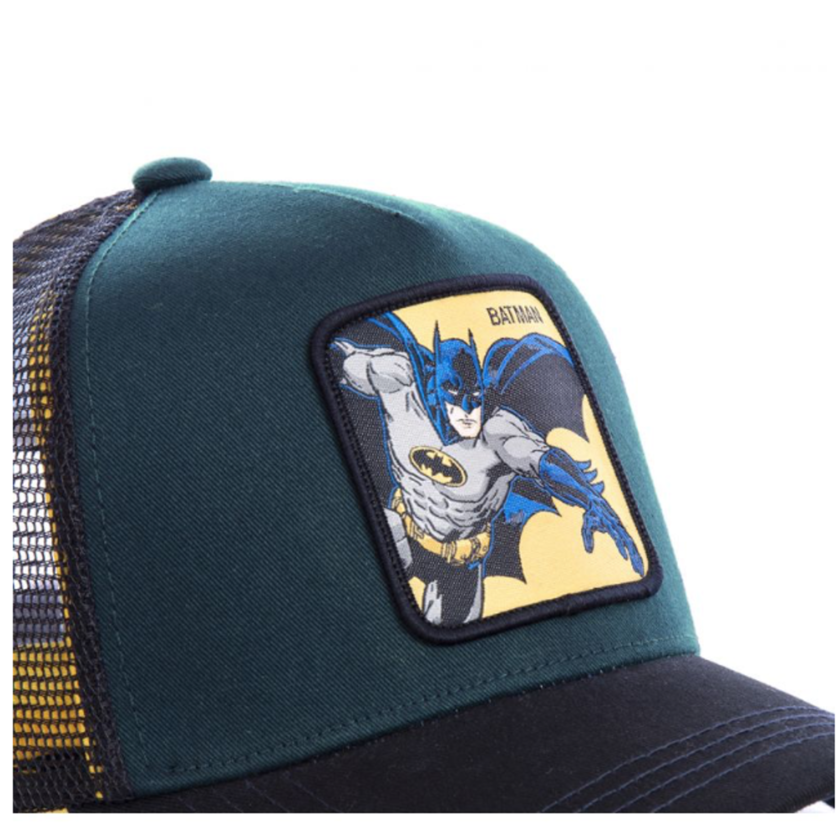 Capslab BATMAN NAVY - Casquette - CAPSLAB