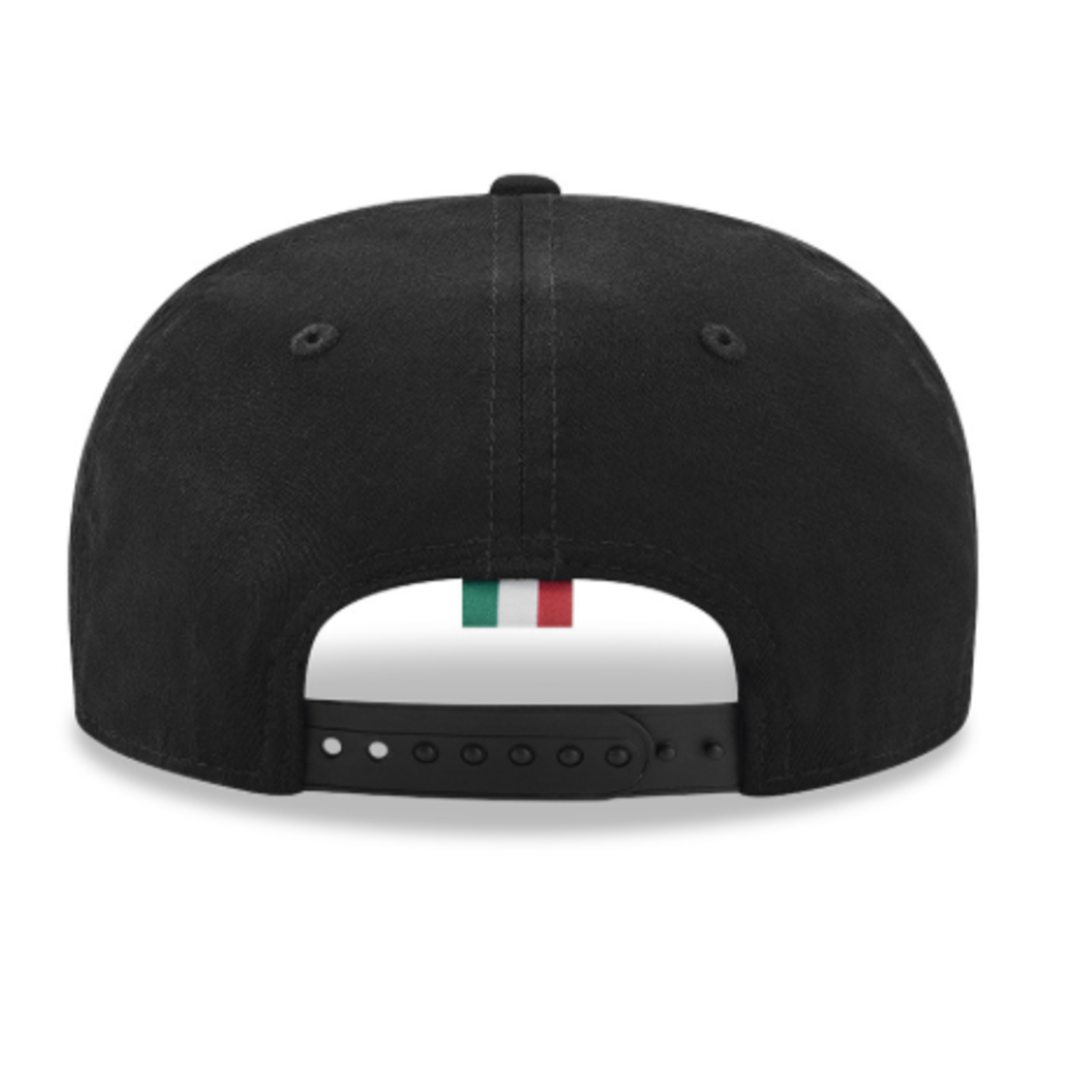 New era DUCATI MOTOR LOGO wht 9F - Casquette - NEW ERA