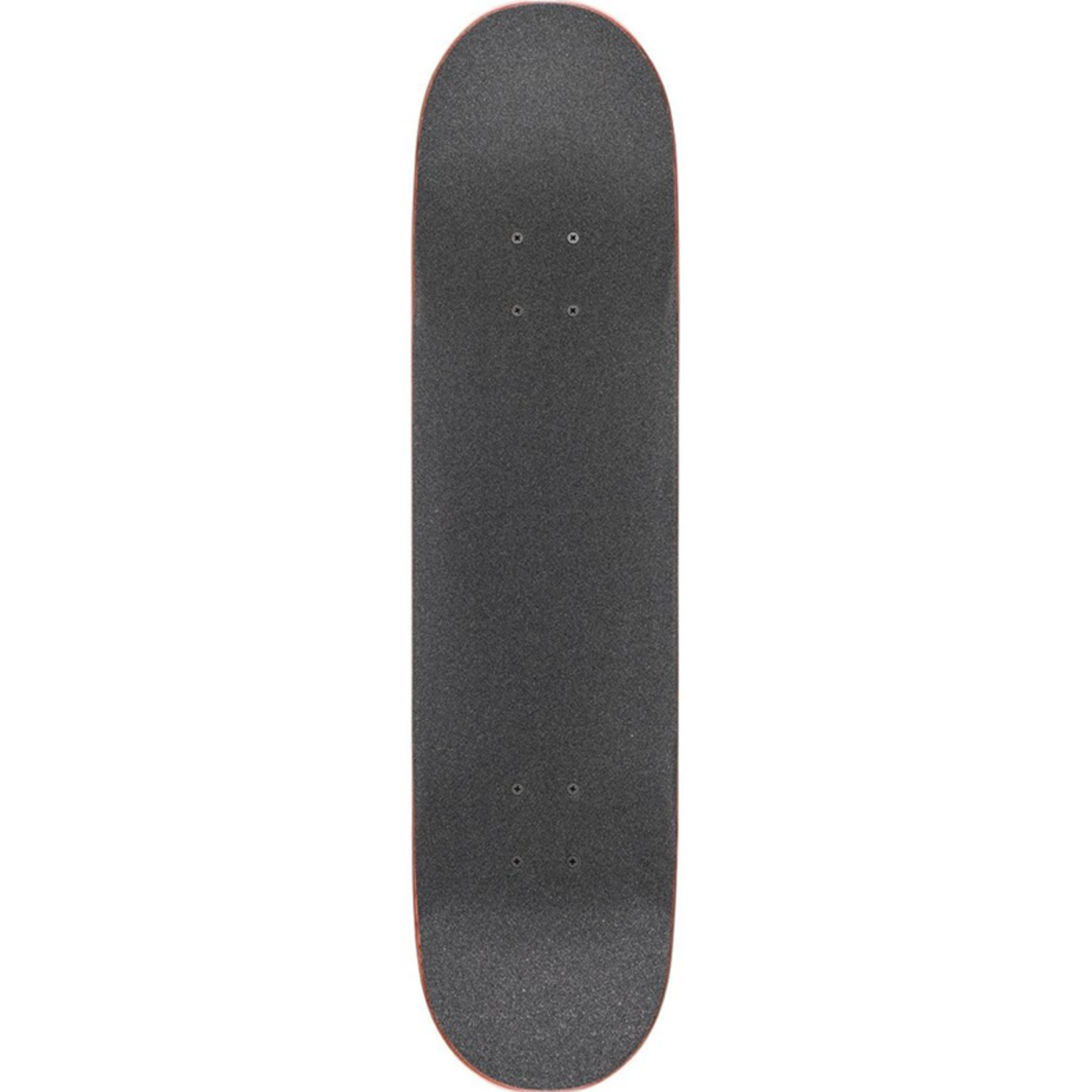 Globe GOODSTOCK 8,0 OFF WHITE - Skateboard - GLOBE