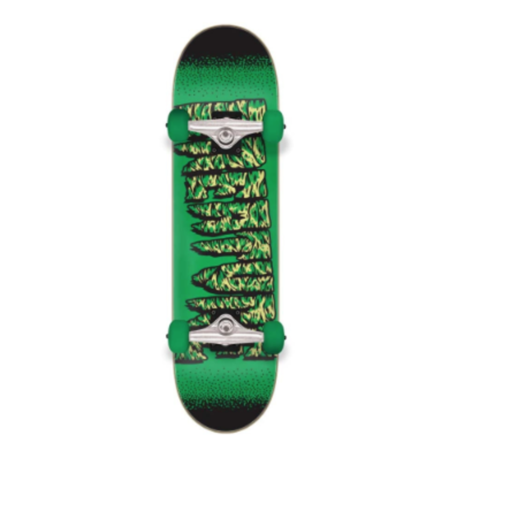 Creature LOGO MUMMY MINI 7,75 - Skateboard complet -  CREATURE