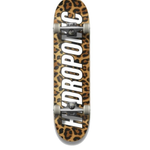 LEOPARD - Skateboard - HYDROPONIC