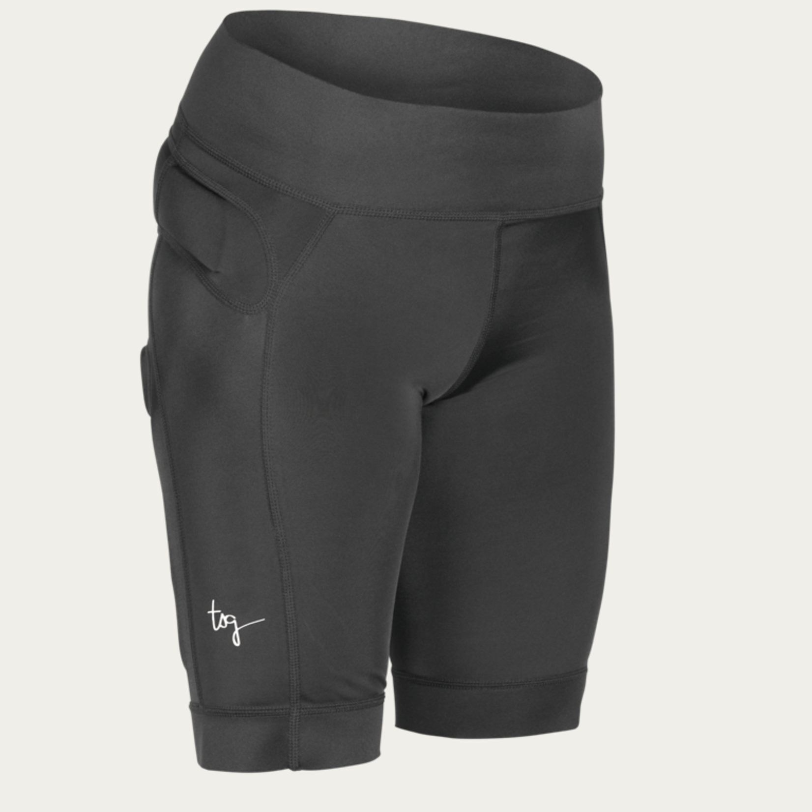 TSG CRASH PANT CARNA - Short de protection - TGS