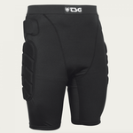 TSG CRASH PANT ALL TERRAIN - Short de protection - TSG