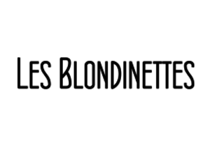 Les Blondinettes