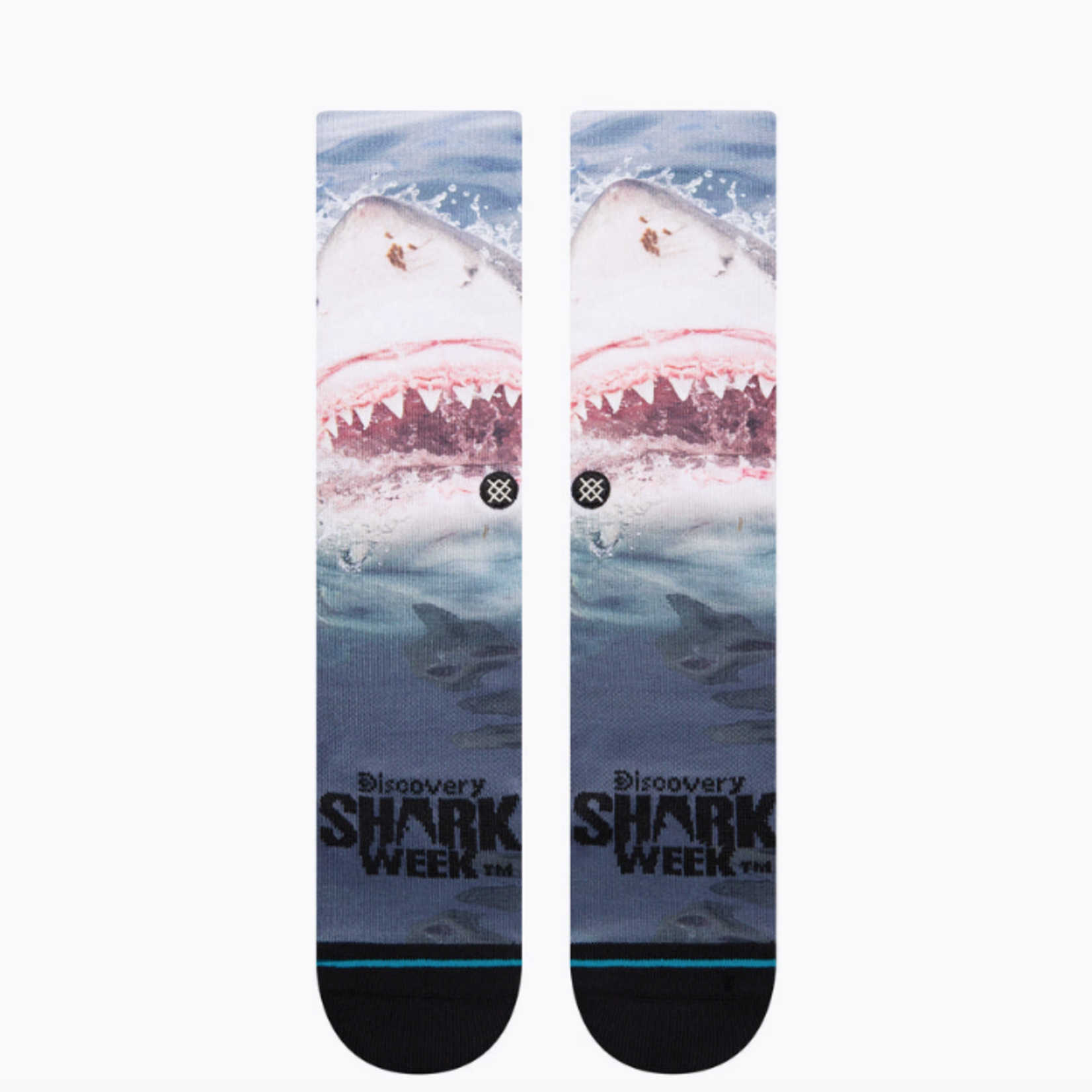 Stance PEARLY WHITES  - Chaussettes - STANCE