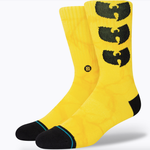 Stance ENTER THE WU - Chaussettes - STANCE