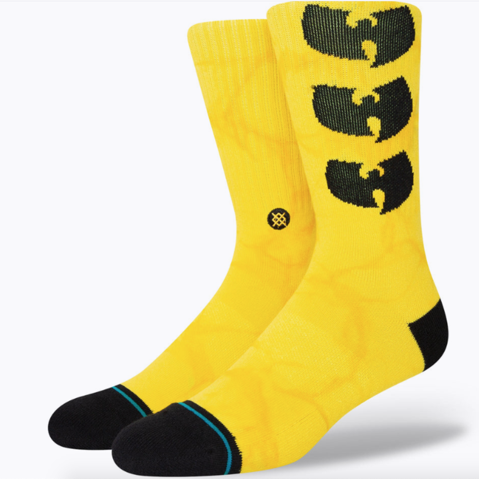 Stance ENTER THE WU - Chaussettes - STANCE